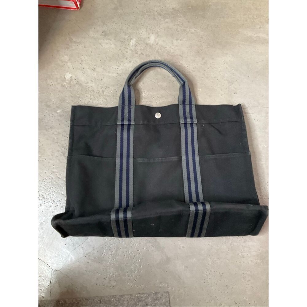 Hermès Fourre Tout PM Tote Bag - Picture 2 of 11